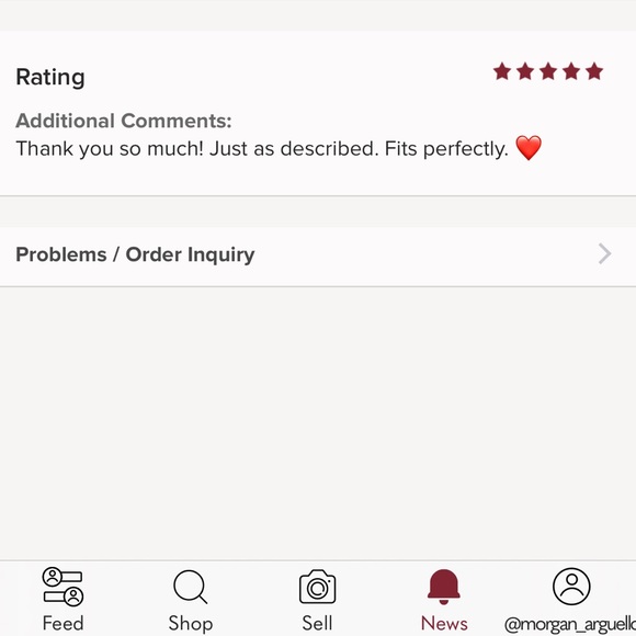 HELLO! I’m Morgan :) - Picture 4 of 6